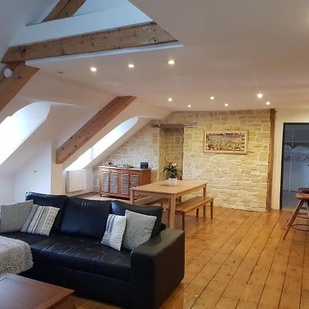 Loft Dans Les Pyrenees Apartment Oloron-Sainte-Marie Exterior foto