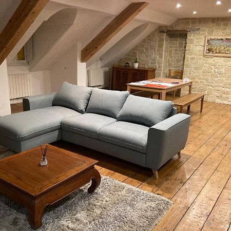 Loft Dans Les Pyrenees Apartment Oloron-Sainte-Marie Exterior foto