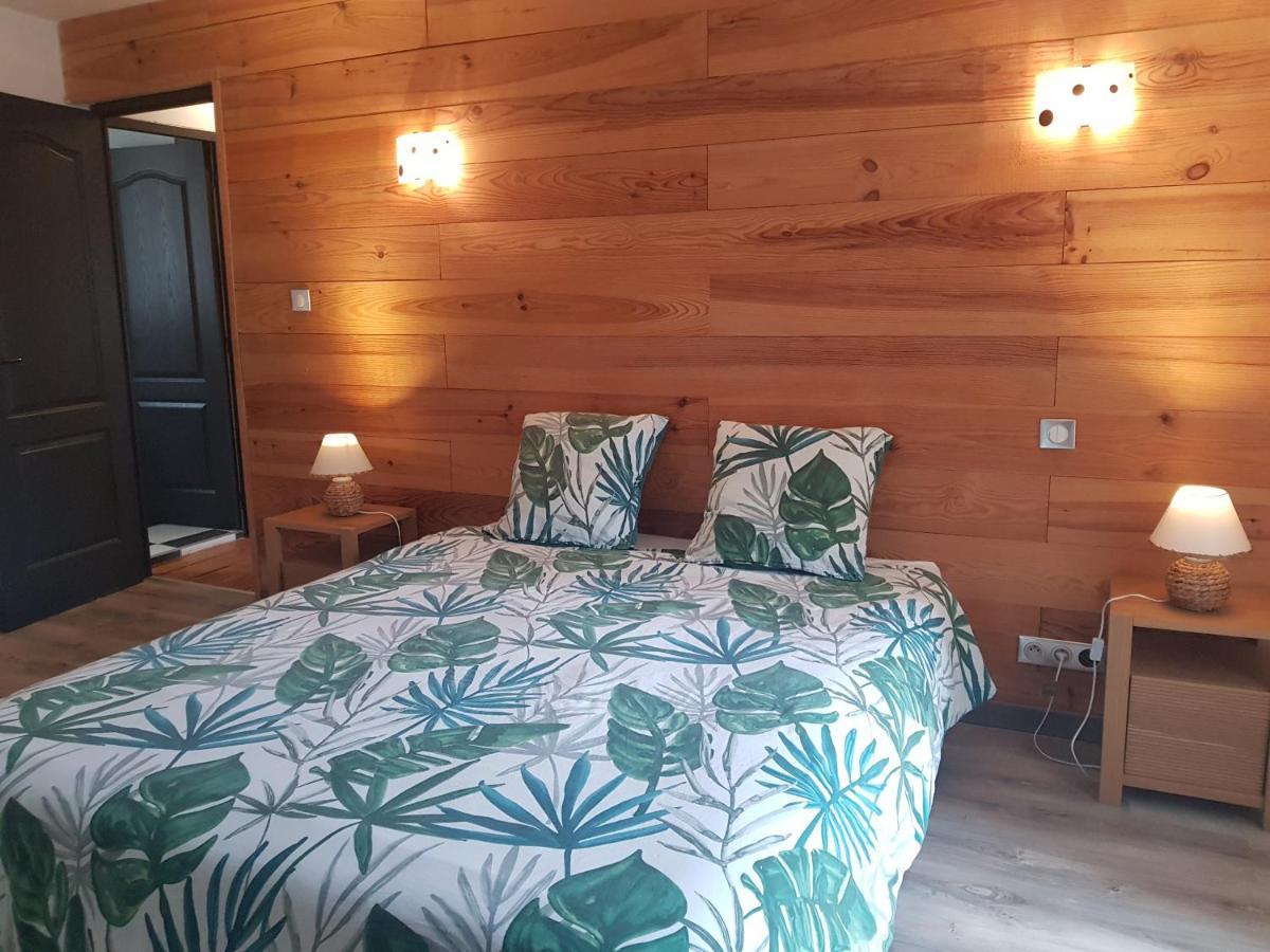 Loft Dans Les Pyrenees Apartment Oloron-Sainte-Marie Exterior foto